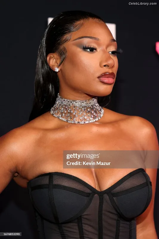 Megan Thee Stallion photo 4 of 1985