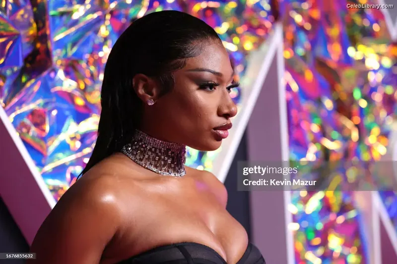 Megan Thee Stallion photo 5 of 1985