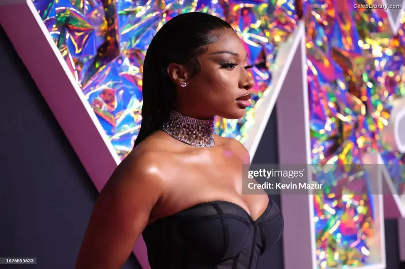 Megan Thee Stallion photo 6 of 1985