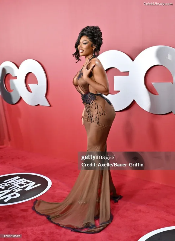 Megan Thee Stallion photo 15 of 1985