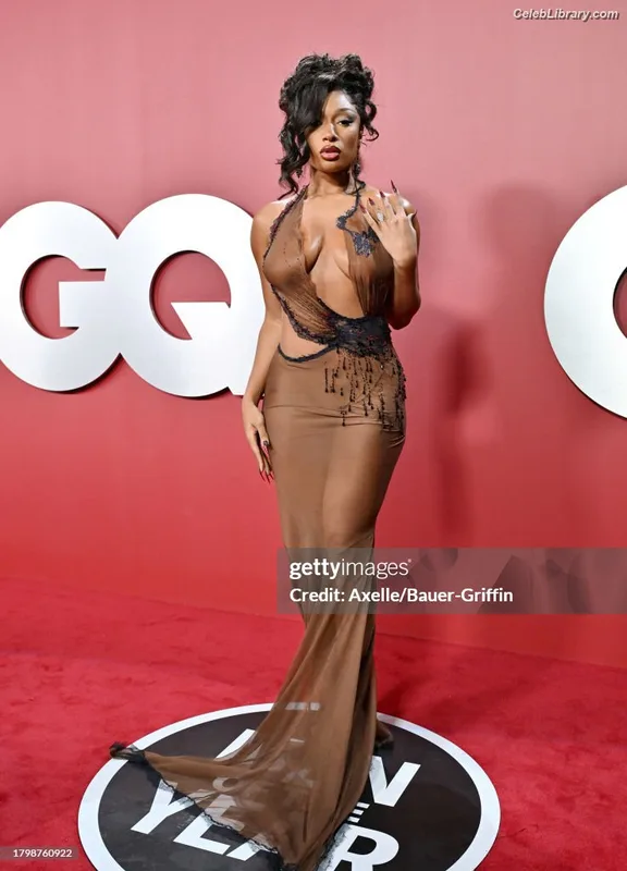 Megan Thee Stallion photo 16 of 1985