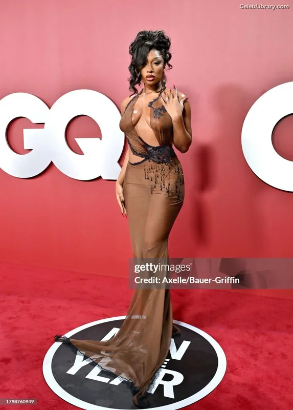 Megan Thee Stallion photo 18 of 1985