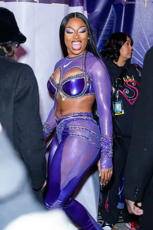 Megan Thee Stallion photo 21 of 1985
