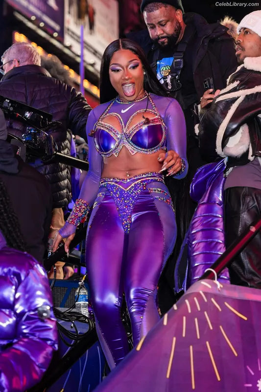 Megan Thee Stallion photo 22 of 1985