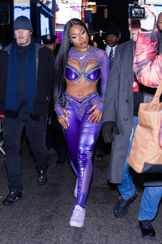 Megan Thee Stallion photo 23 of 1985