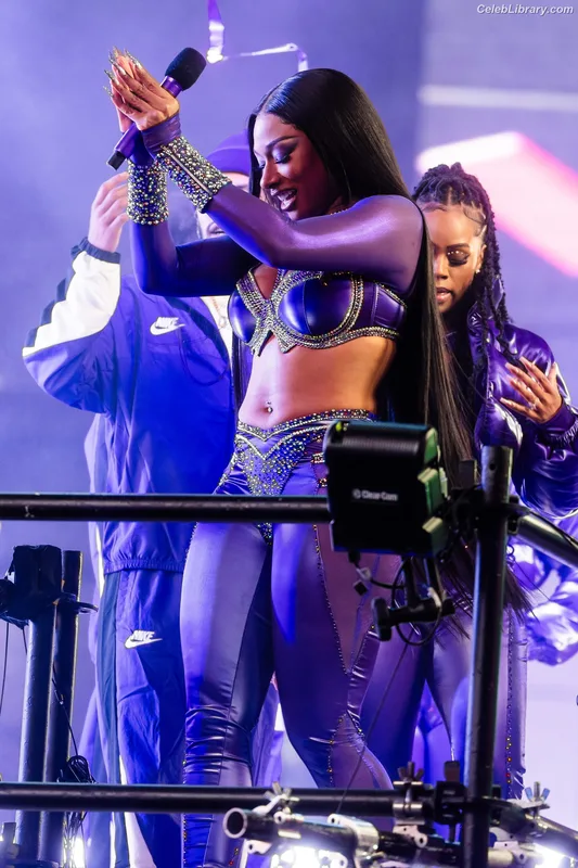 Megan Thee Stallion photo 24 of 1985