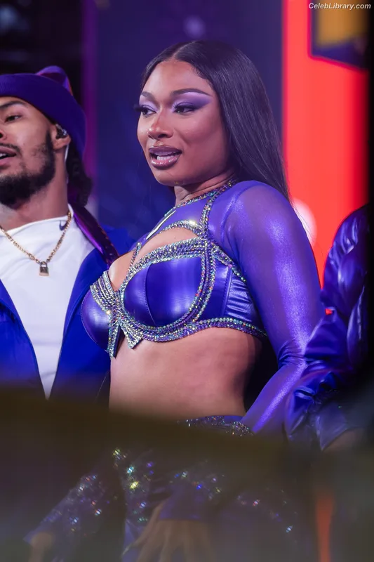 Megan Thee Stallion photo 2 of 1985