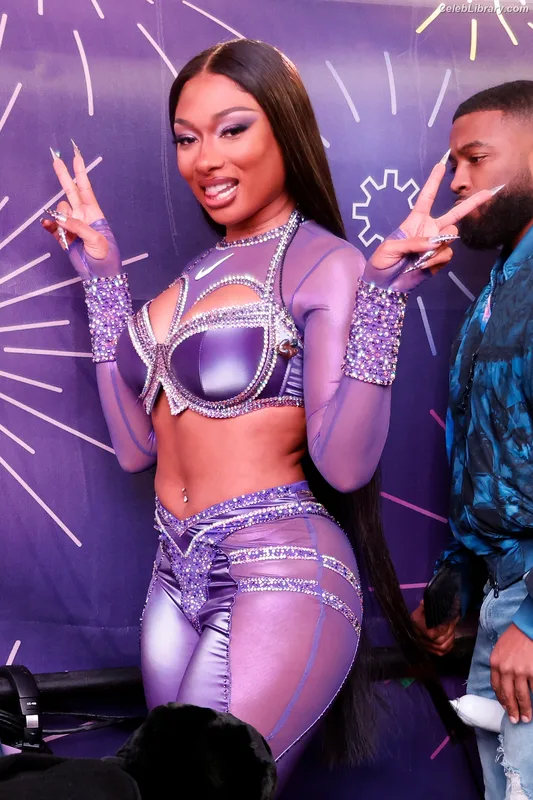 Megan Thee Stallion photo 4 of 1985