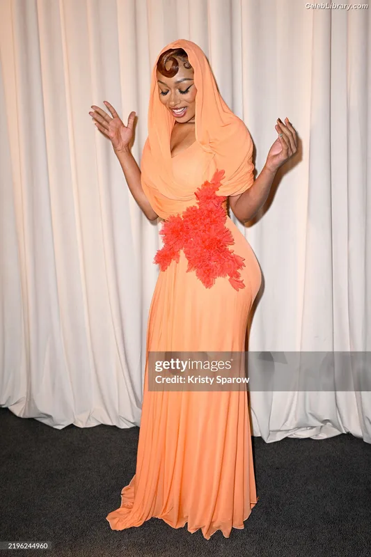Megan Thee Stallion photo 15 of 1985