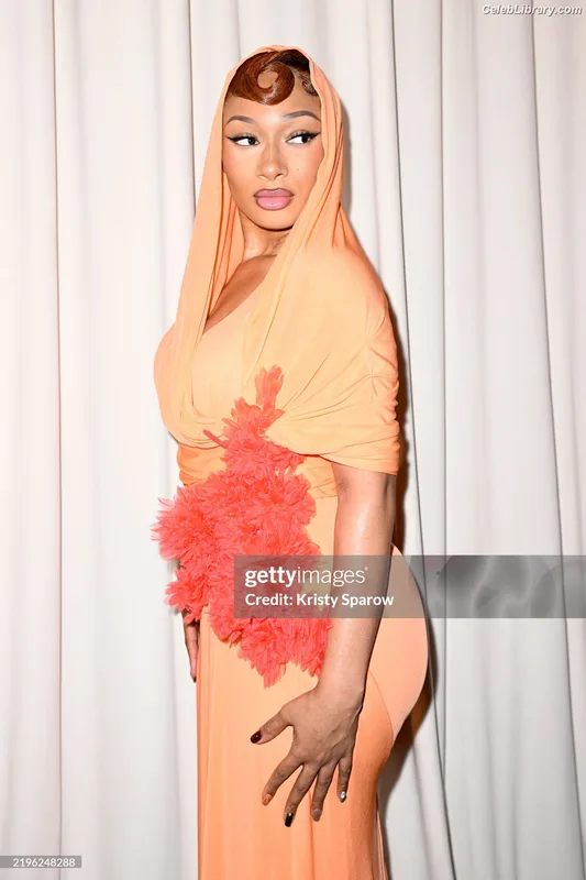 Megan Thee Stallion photo 16 of 1985