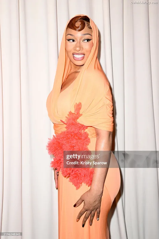 Megan Thee Stallion photo 18 of 1985