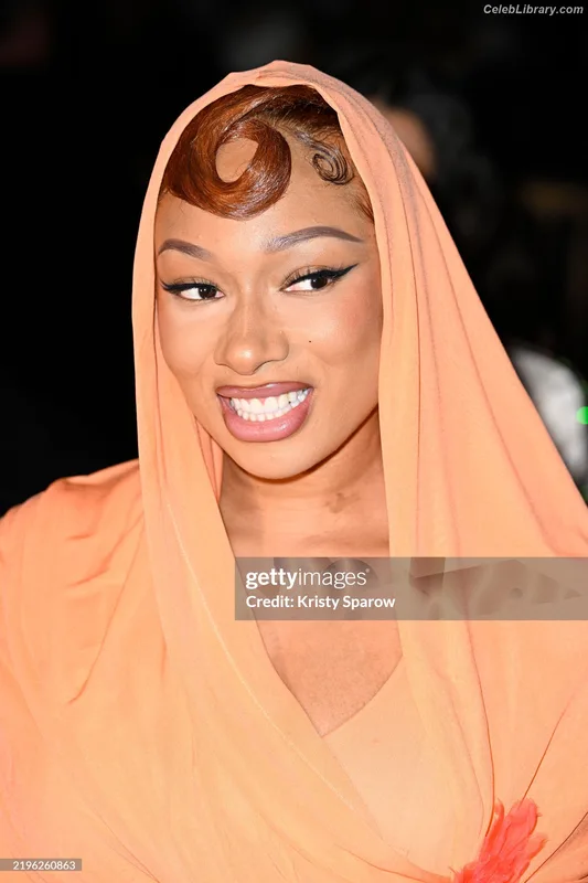Megan Thee Stallion photo 20 of 1985