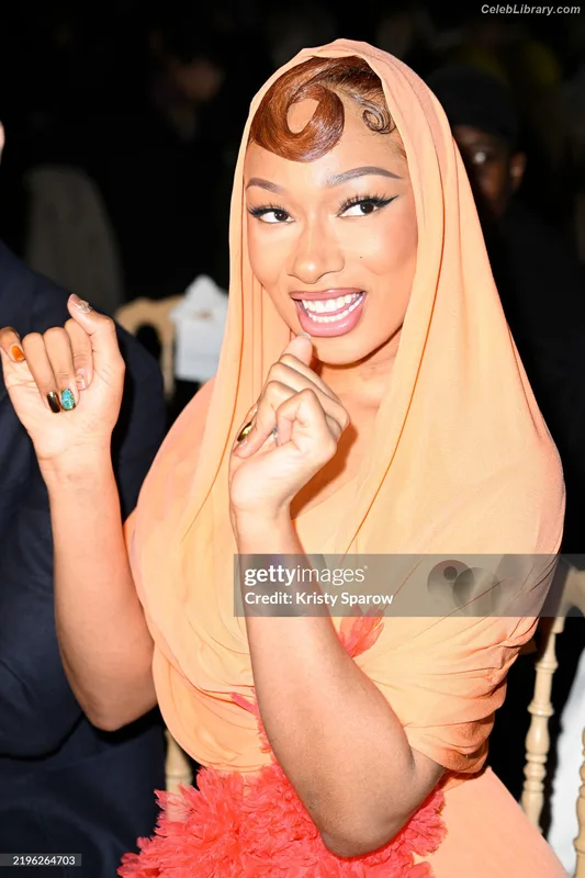Megan Thee Stallion photo 22 of 1985