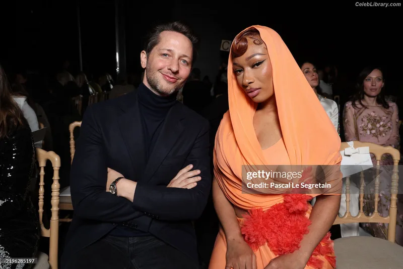 Megan Thee Stallion photo 24 of 1985