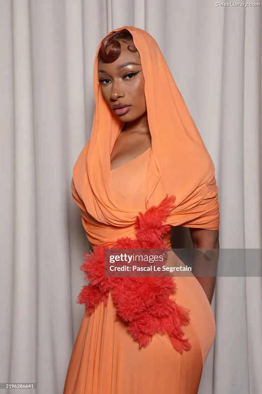Megan Thee Stallion photo 2 of 1985
