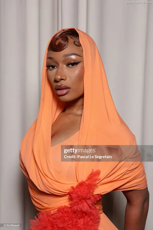 Megan Thee Stallion photo 3 of 1985