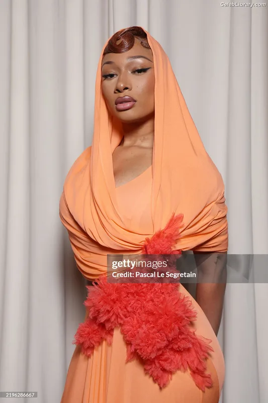 Megan Thee Stallion photo 4 of 1985
