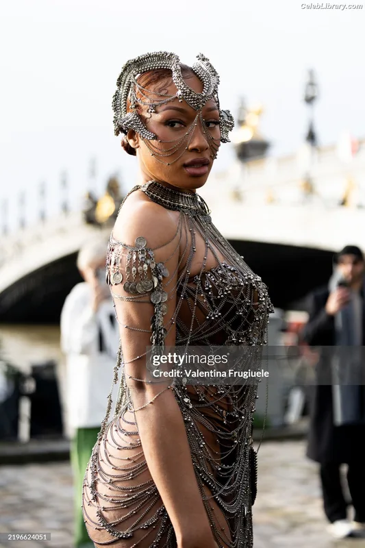 Megan Thee Stallion photo 6 of 1985