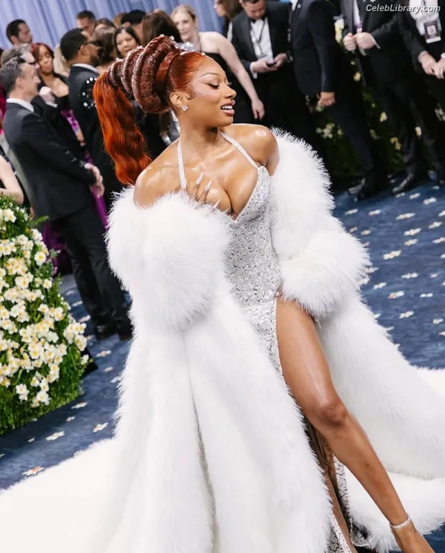 Megan Thee Stallion photo 12 of 1985