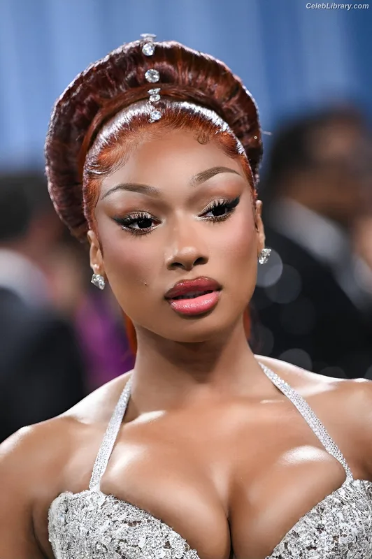 Megan Thee Stallion photo 13 of 1985