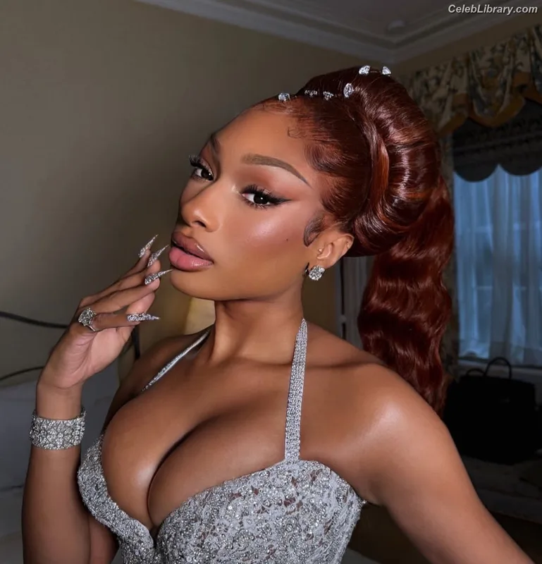 Megan Thee Stallion photo 15 of 1985