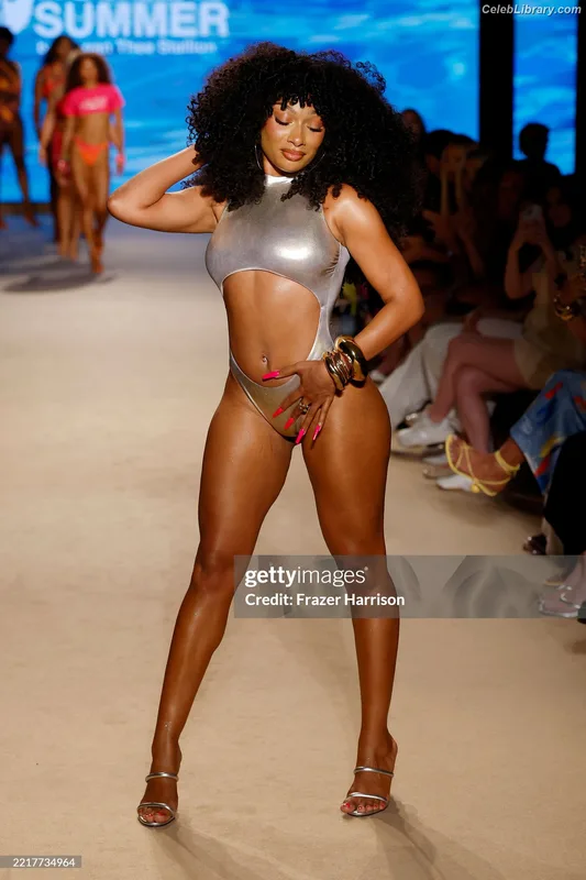 Megan Thee Stallion photo 19 of 1985