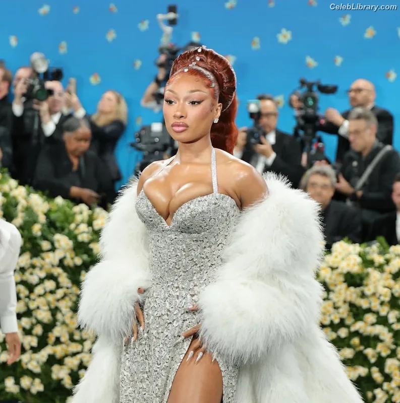 Megan Thee Stallion photo 23 of 1985