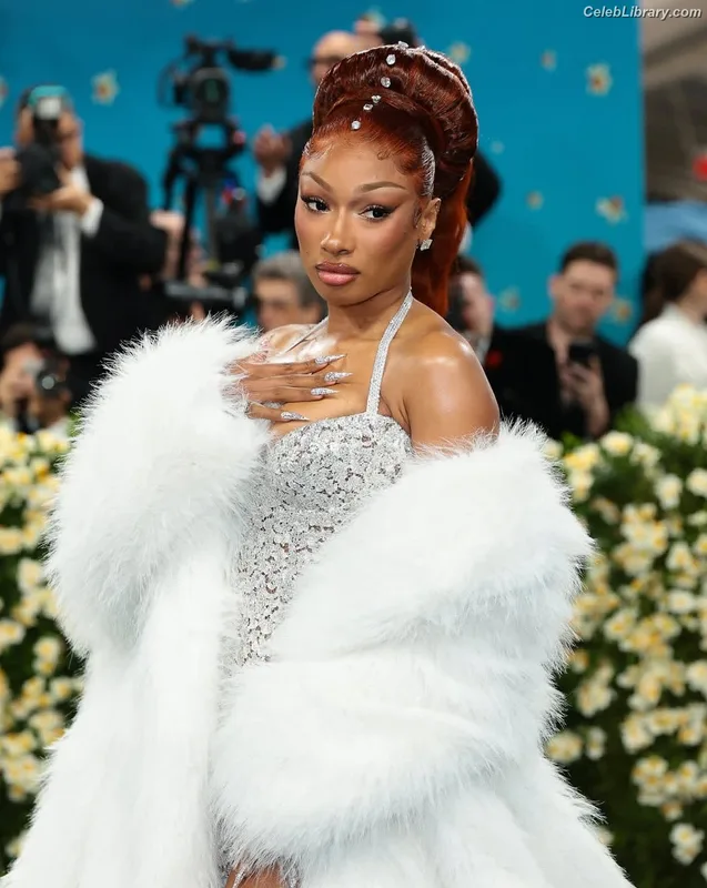 Megan Thee Stallion photo 24 of 1985