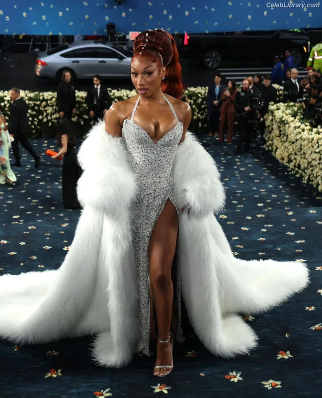 Megan Thee Stallion photo 3 of 1985