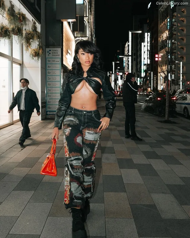 Megan Thee Stallion photo 13 of 1985