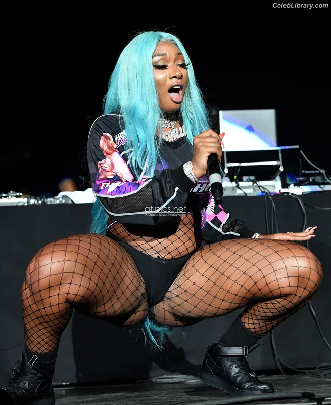 Megan Thee Stallion photo 20 of 1985