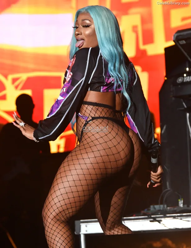 Megan Thee Stallion photo 23 of 1985