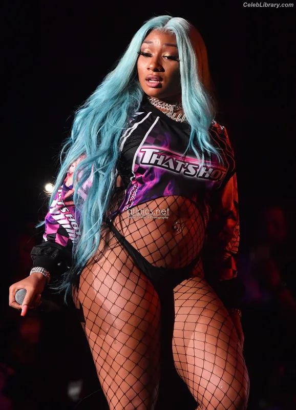 Megan Thee Stallion photo 24 of 1985