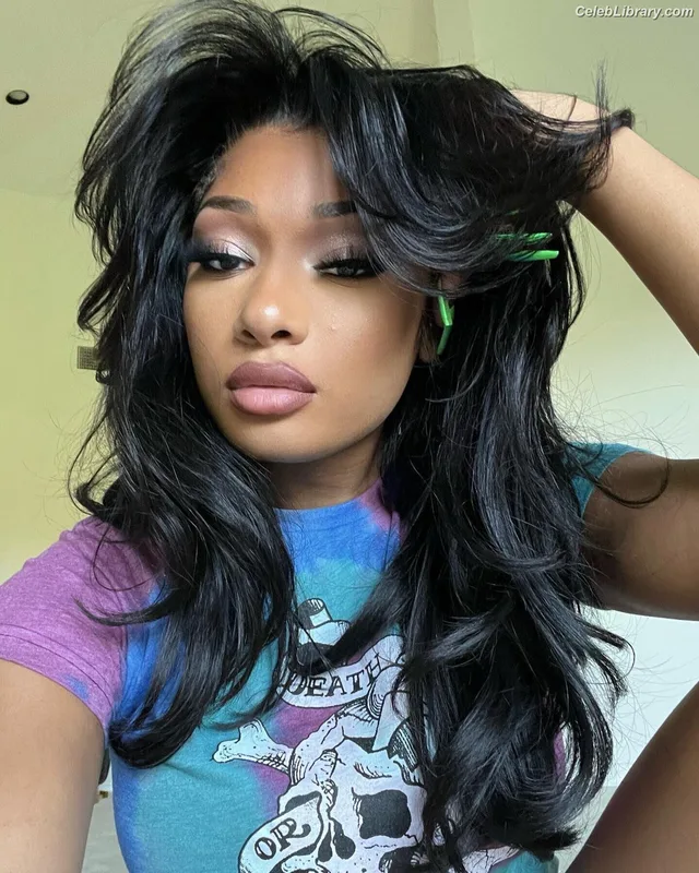 Megan Thee Stallion photo 2 of 1985