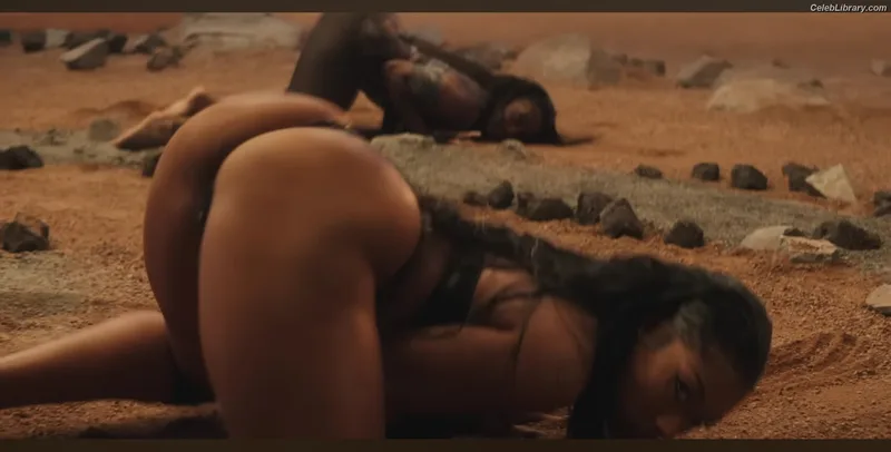 Megan Thee Stallion photo 10 of 1985