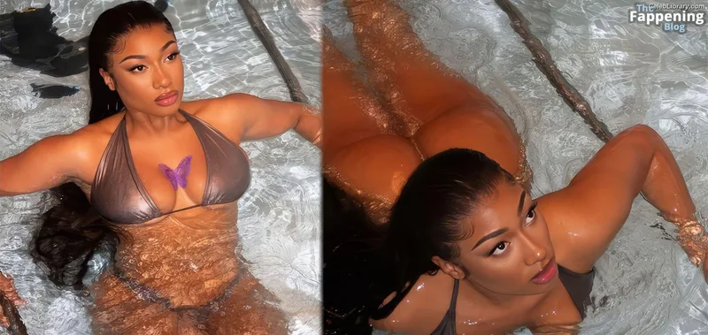 Megan Thee Stallion photo 15 of 1985