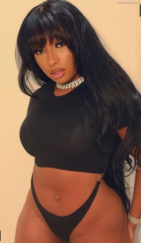 Megan Thee Stallion photo 2 of 1985