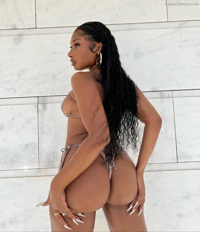 Megan Thee Stallion photo 6 of 1985