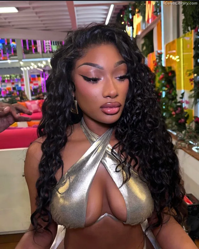 Megan Thee Stallion photo 12 of 1985