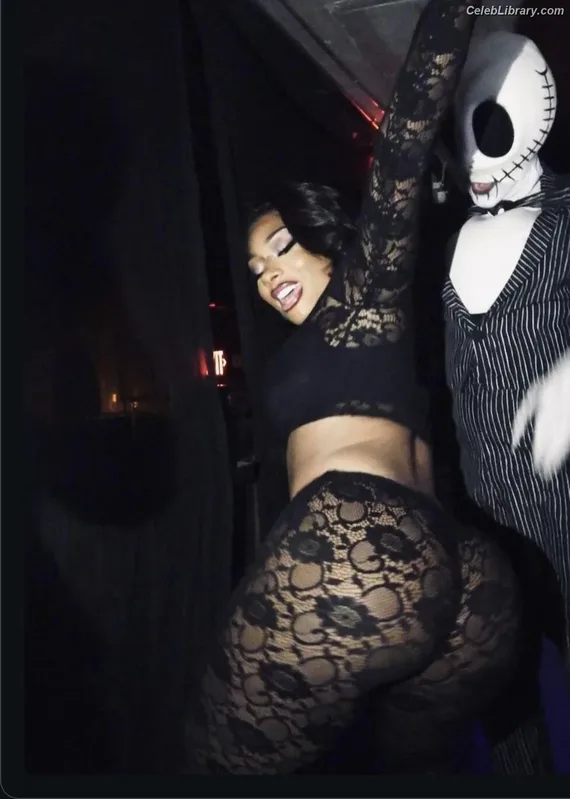 Megan Thee Stallion photo 15 of 1985