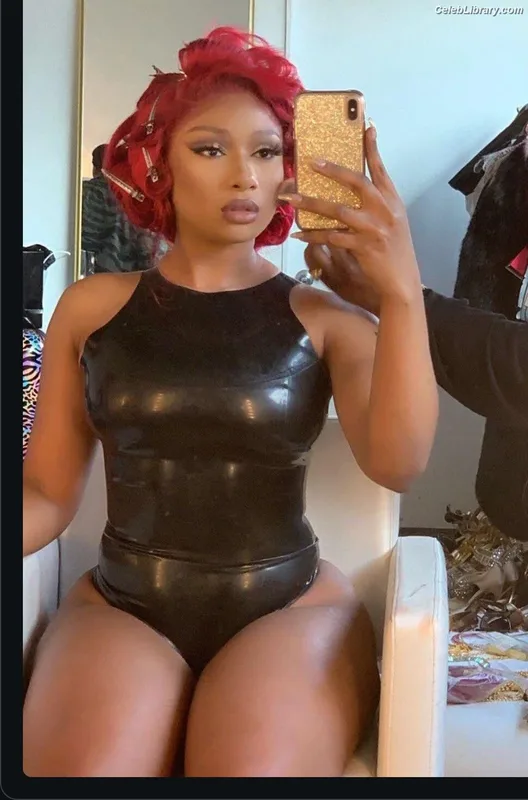 Megan Thee Stallion photo 16 of 1985