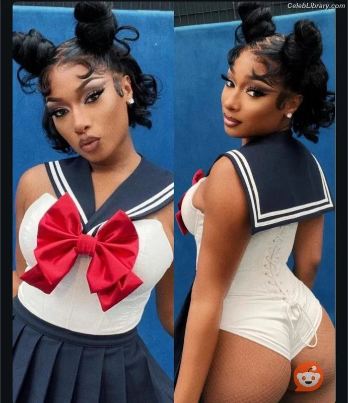 Megan Thee Stallion photo 17 of 1985