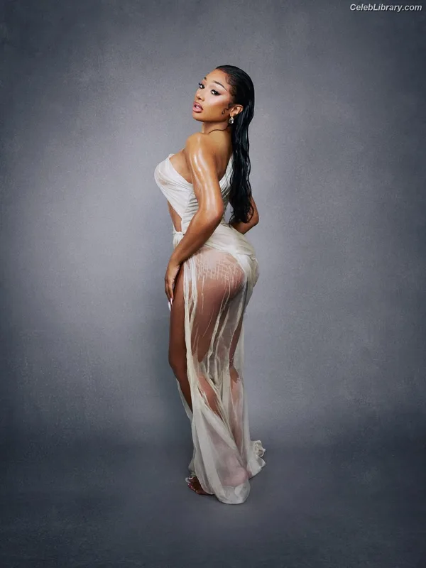 Megan Thee Stallion photo 13 of 1985