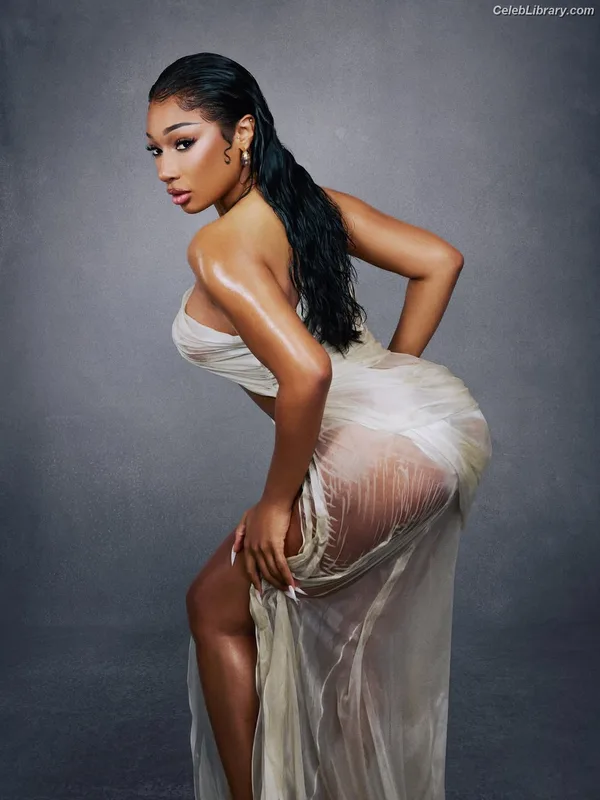 Megan Thee Stallion photo 16 of 1985