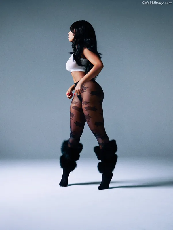 Megan Thee Stallion photo 19 of 1985