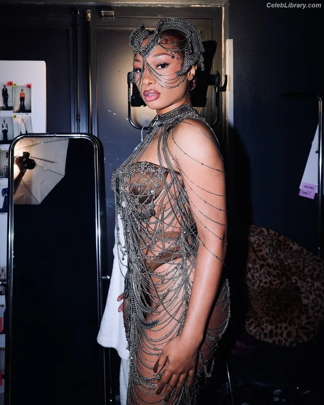 Megan Thee Stallion photo 22 of 1985