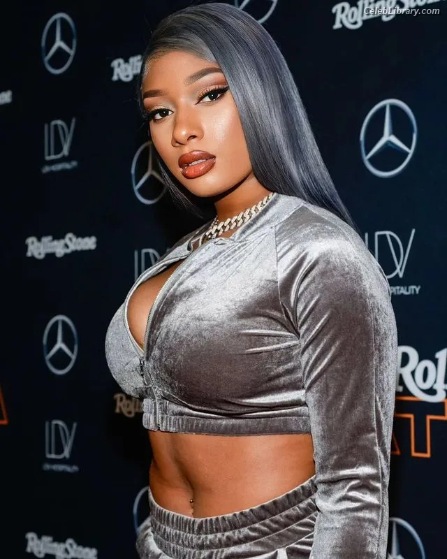 Megan Thee Stallion photo 23 of 1985