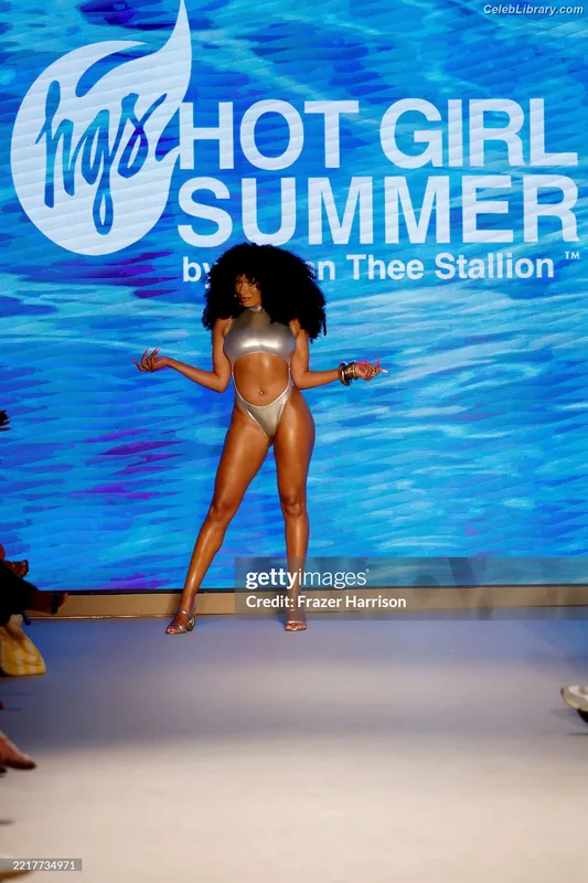 Megan Thee Stallion photo 1 of 1985