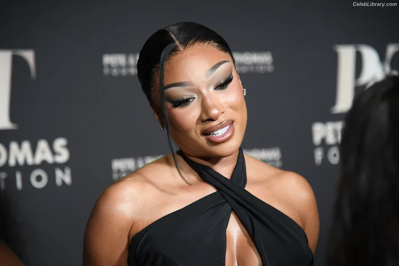 Megan Thee Stallion photo 2 of 1985