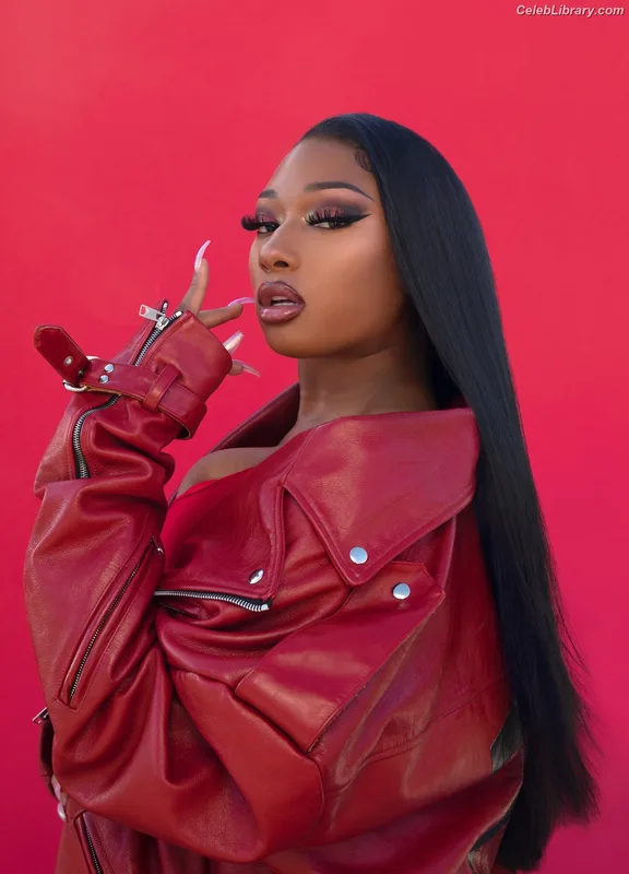 Megan Thee Stallion photo 8 of 1985